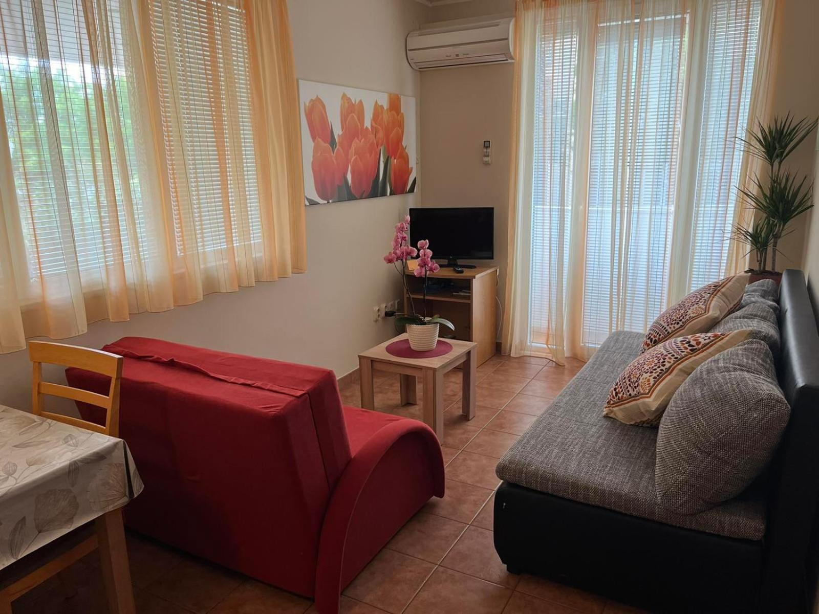 Family Apartments Suzi Rovinj Exterior foto